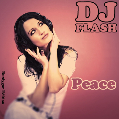 DJ Flash   Peace 2011